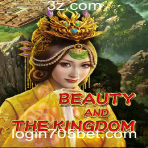 Explorando BeautyAndTheKingdom: Uma Jornada Inovadora com 705bet
