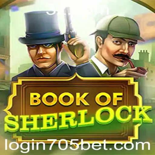 Explorando o Fascinante Mundo de BookOfSherlock com 705bet