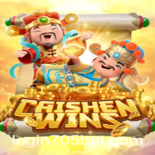 Desvendando o Fascínio do Jogo CaishenWins com 705bet