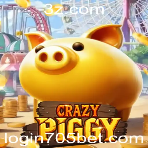 CrazyPiggy: Uma Nova Experiência de Jogo com a Palavras-chave 705bet