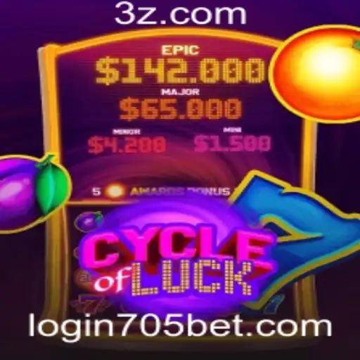 CycleofLuck: Descubra as Regras e Estratégias deste Jogo Inovador