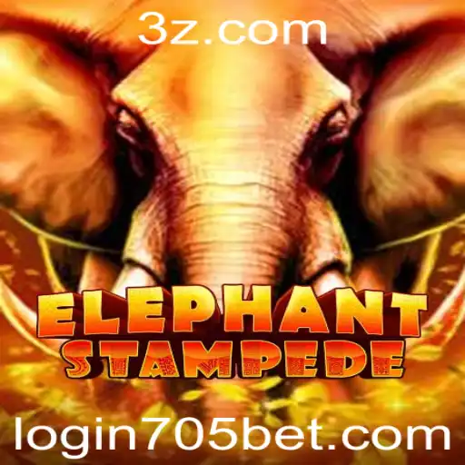 Aventura Selvagem: Desbravando o Universo de ElephantStampede