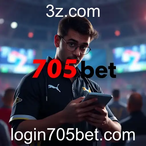 Explorando o Mundo Exclusivo do 705bet