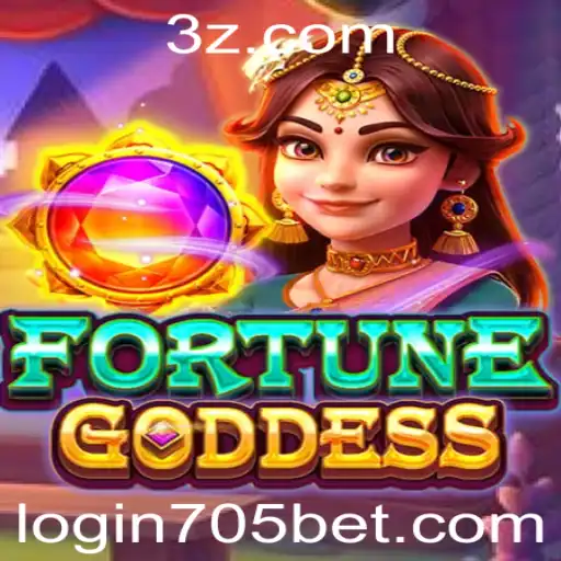 Descubra a Emoção do Jogo FORTUNEGODDESS: Uma Aventura de Lazer e Estratégia