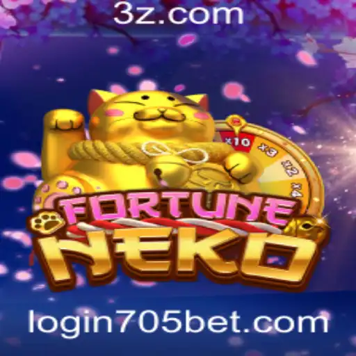 Descubra o Mundo Envolvente de FortuneNeko com 705bet