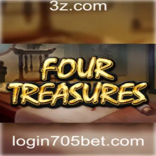 Explorando FourTreasures: O Jogo Inovador que Conquista os Entusiastas