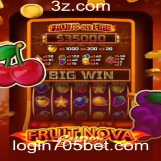 FruitNovaSuper: Descubra a Nova Sensação do Mundo dos Jogos