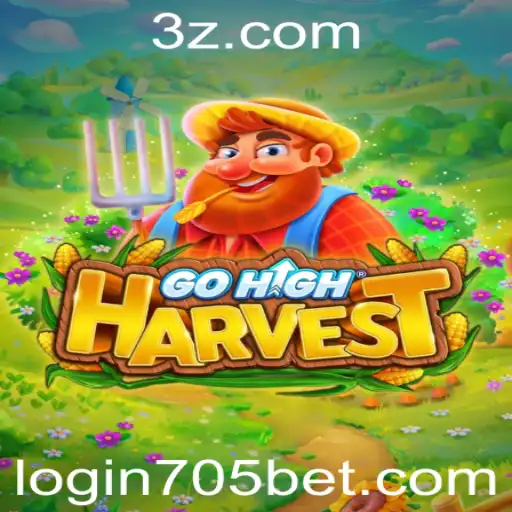 Descubra o Mundo Fascinante de GoHighHarvest: Regras e Introdução