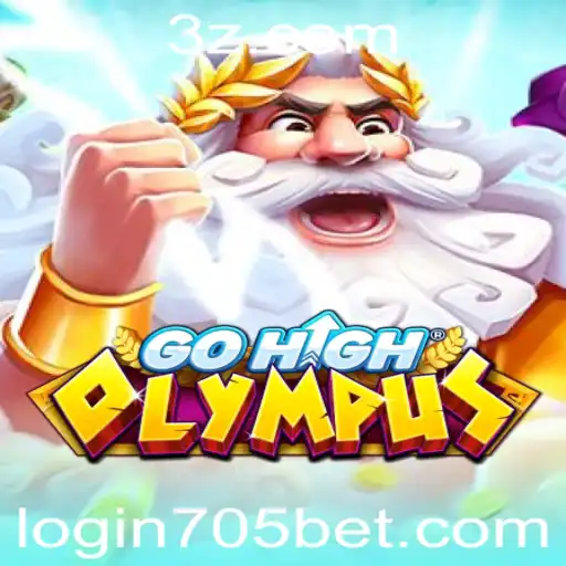 GoHighOlympus: A Nova Sensação no Mundo dos Jogos