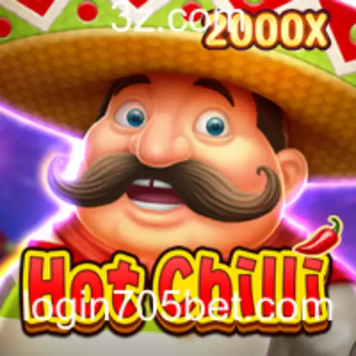 Explorando o Mundo do Jogo 'HotChilli' - A Nova Tendência do Entretenimento Online