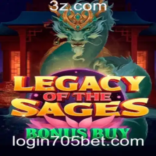 Descubra o Universo de Legacy of the Sages Bonus Buy