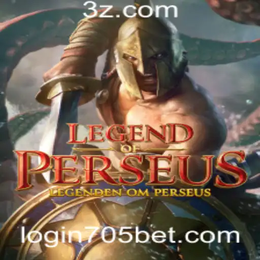 Descubra o Mundo de 'LegendofPerseus': O Novo Jogo de Aventura