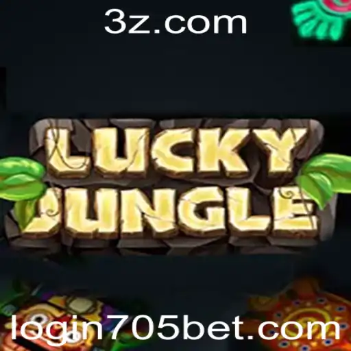 Explorando LuckyJungle: Uma Jornada Emocionante no Mundo dos Jogos com 705bet
