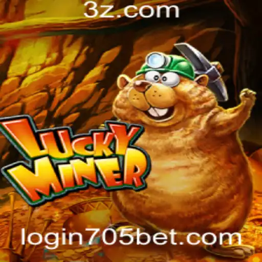 Explore o Fascinante Mundo de LuckyMiner com 705bet