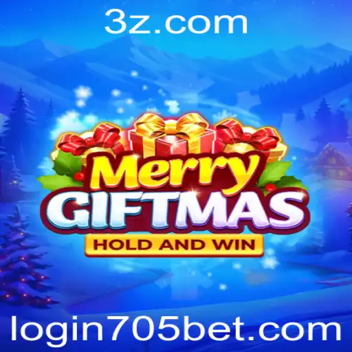 MerryGiftmas: Explorando o Fascinante Jogo com 705bet