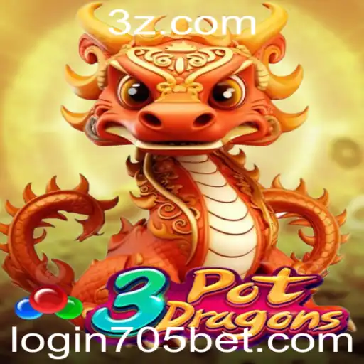 Descubra o Fascinante Mundo de 3PotDragons e a Emoção do Jogo 705bet