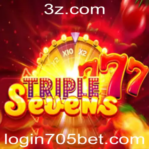 Explorando o Mundo de 777TripleSeven: Um Novo Jogo de Azar com 705bet