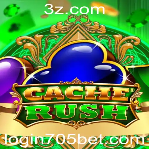 CacheRush: A Nova Sensação no Mundo dos Jogos Online