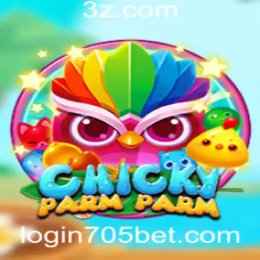 Descubra ChickyParmParm: O Excêntrico Jogo que Está Conquistando os Jogadores