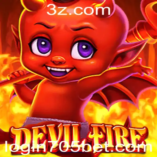 Desvendando o Emocionante Mundo de DevilFire: O Jogo que Conquista Multidões