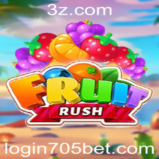 Descubra o Mundo Divertido do FruitRush: Um Jogo Repleto de Aventura