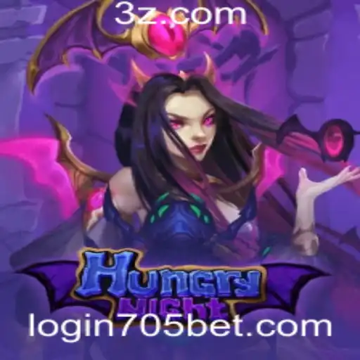 Descubra as Emoções e Estratégias do Jogo HungryNight na Era 705bet