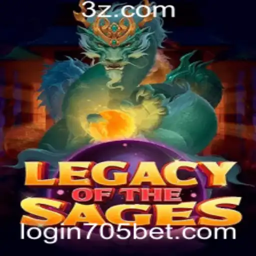 Descubra o Fascinante Mundo de LegacyoftheSages