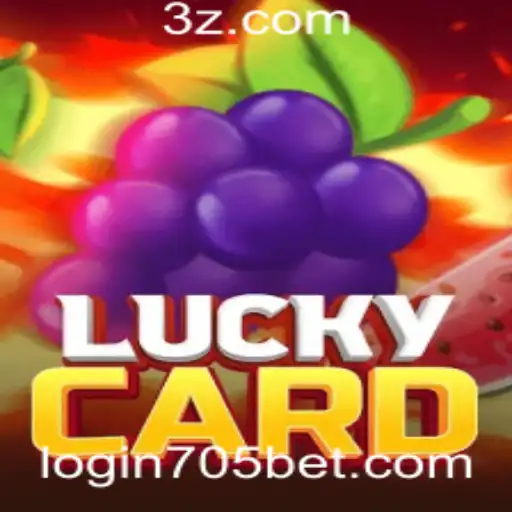 Descubra LuckyCard: O Novo Jogo de Cartas da Plataforma 705bet