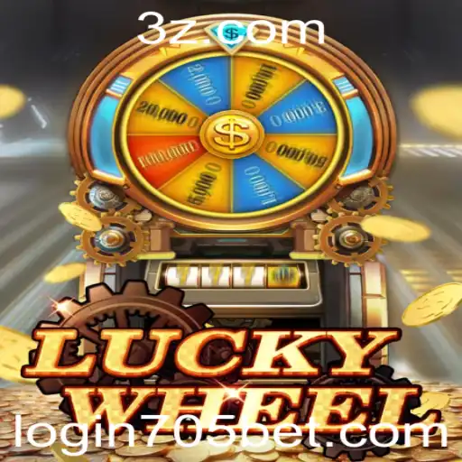LuckyWheel: Descubra o Fascinante Jogo de Azar da 705bet