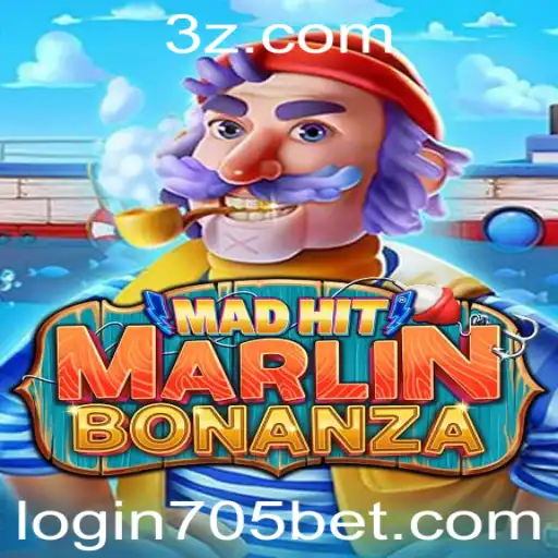 Descubra o Mundo Emocionante de MadHitMarlinBonanza