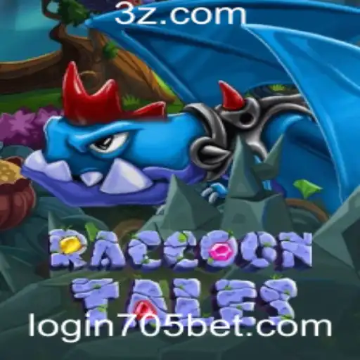 Descubra o Mundo Encantado e Estratégico de RaccoonTales