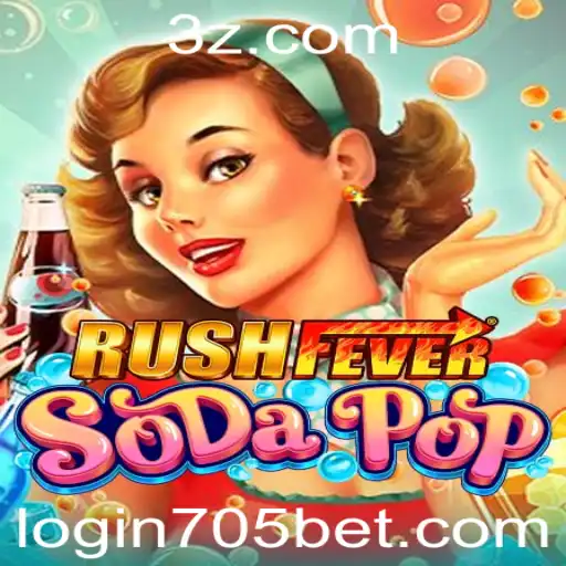 RushFeverSodaPop: A Experiência de Jogo Inovadora de 2023