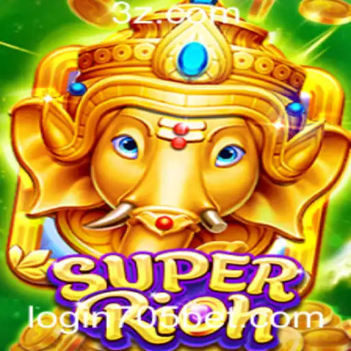SuperRich - Descobrindo o Empolgante Jogo Online