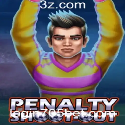 Explorando o Jogo PenaltyShootOut e a Tendência 705bet
