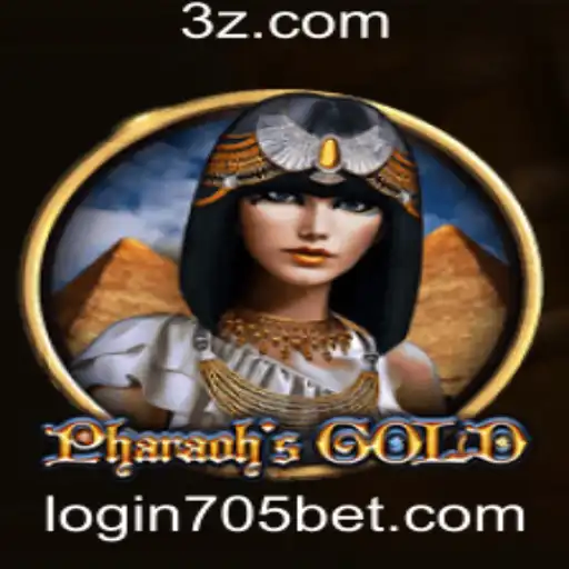 PharaohsGold: Descubra o Tesouro dos Faraós
