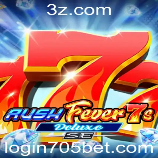 Descubra a Emoção de RushFever7sDeluxeSE: Um Mergulho no Mundo dos Jogos de Cassino