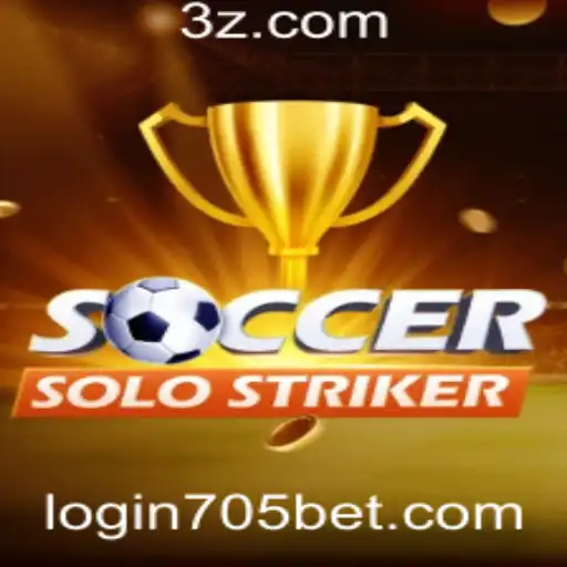 Explorando o Universo de SoccerSoloStriker: Um Mergulho nas Regras e Estratégias do Novo Fenômeno do Jogo