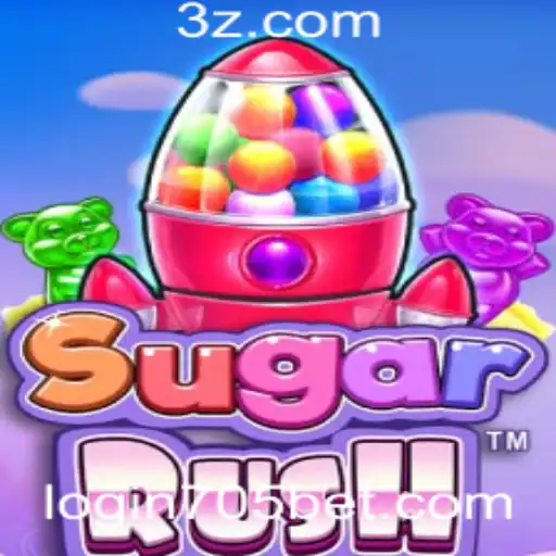 Explorando o Mundo Encantado de SugarRush: O Jogo que Conquistou 705bet