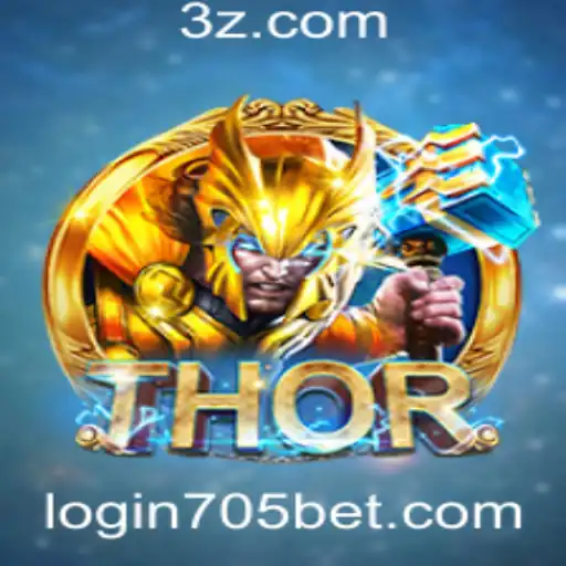 Explorando o Jogo THOR: Aventura e Estratégia com 705bet