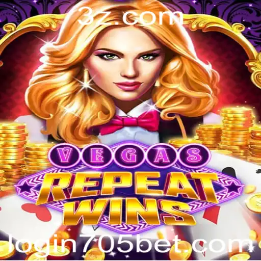 Explorando o Empolgante Mundo de VegasRepeatWins com 705bet