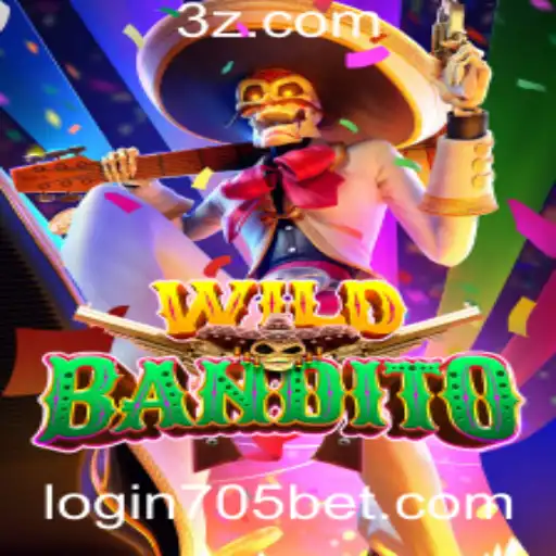Explorando o Fascinante Mundo do Jogo WildBandito no 705bet