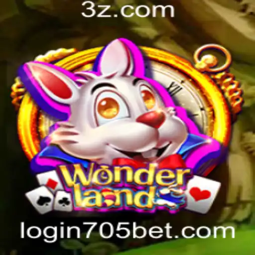 Descubra o Mundo de Wonderland: O Jogo Fascinante com 705bet